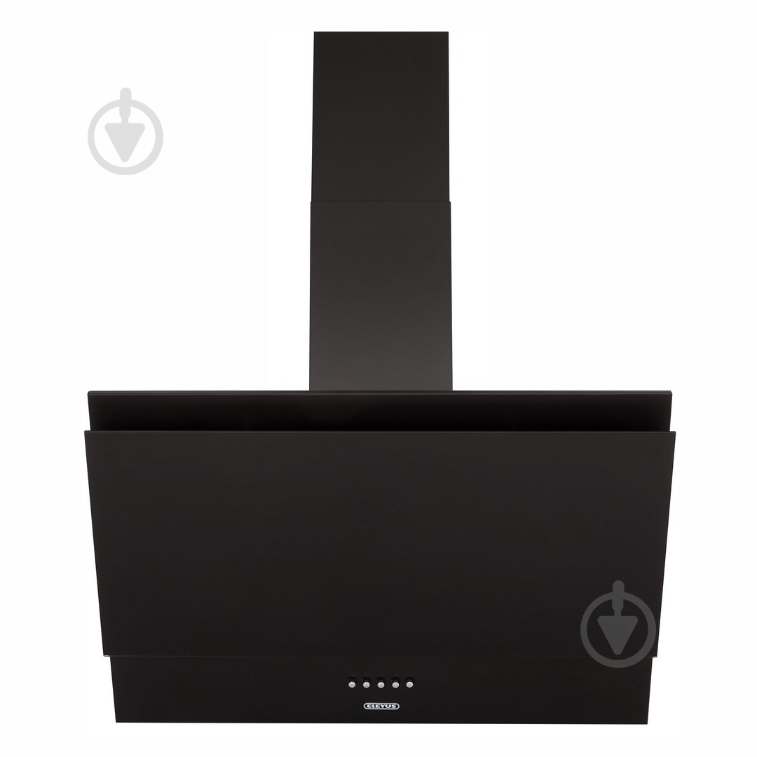 Вытяжка Eleyus ACCENT 1000 LED 60 BL - фото 2 Вытяжка Eleyus ACCENT 1000 LED 60 BL - фото 2