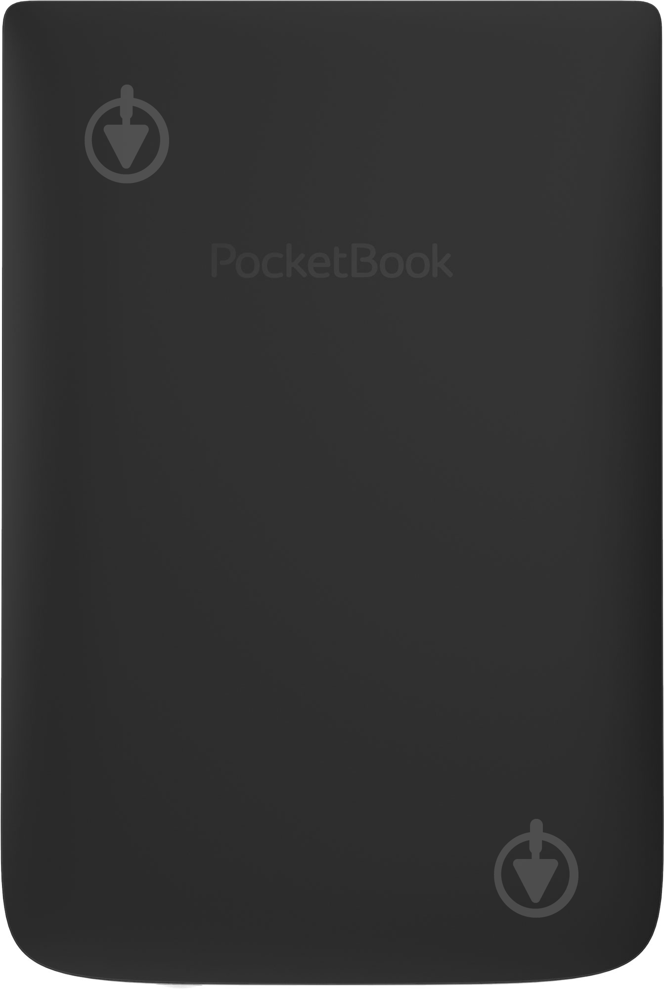 Электронная книга PocketBook Basic Lux 4 black (PB618-P-CIS) - фото 3