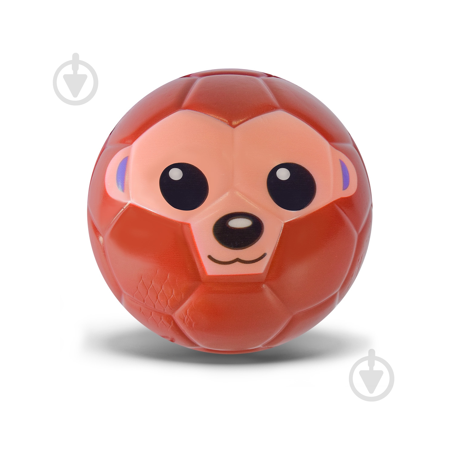 Мячик фомовый multicolor PB1523 - фото 7 Мячик фомовый multicolor PB1523 - фото 7