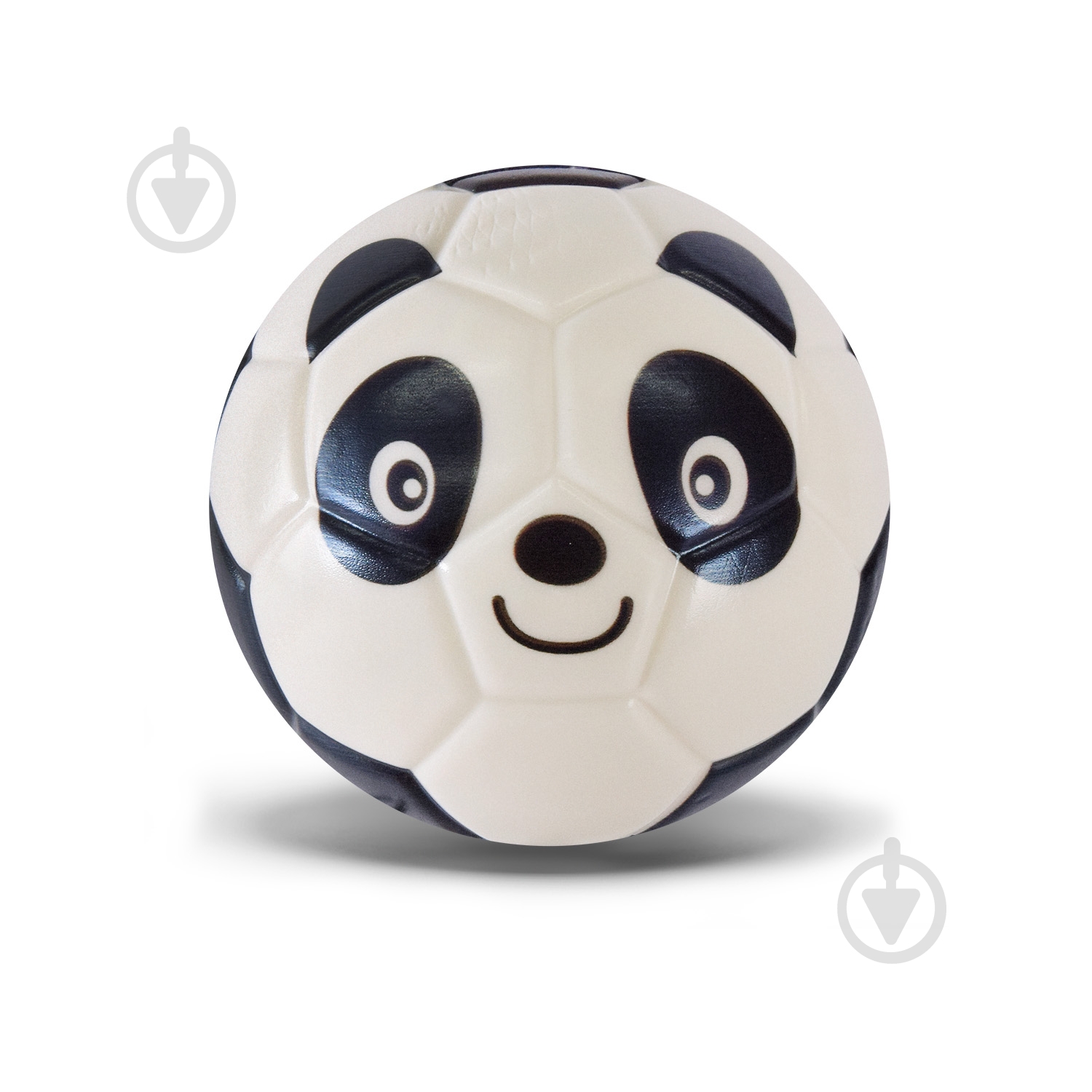 Мячик фомовый multicolor PB1523 - фото 5 Мячик фомовый multicolor PB1523 - фото 5