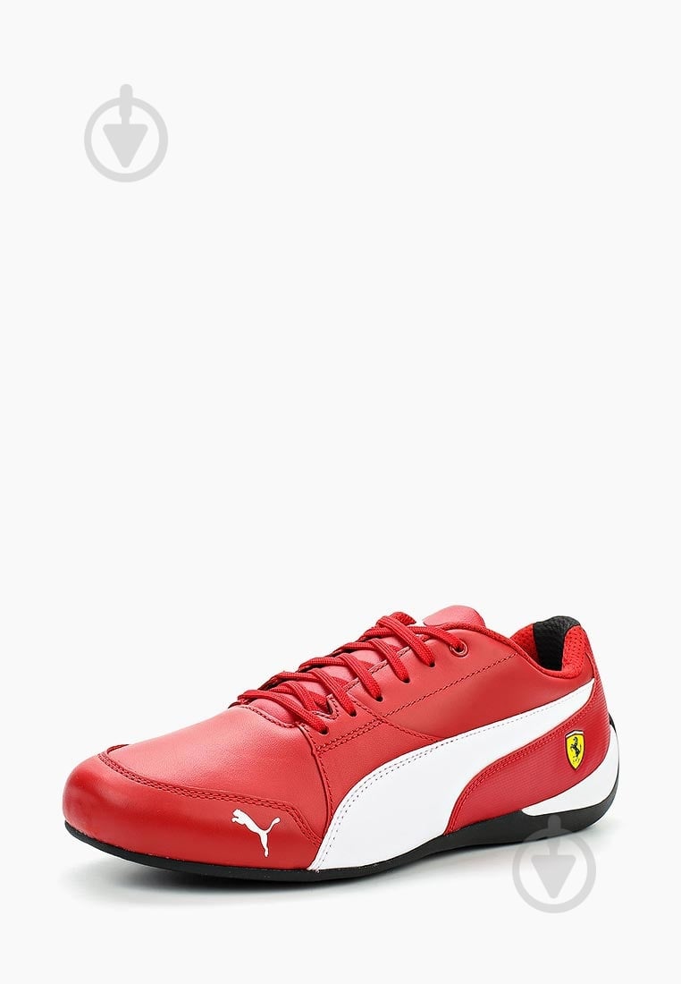 Кроссовки Puma SF Drift Cat 7 30599801 р.42 красные - фото 1
