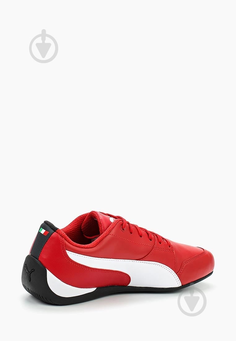 Кроссовки Puma SF Drift Cat 7 30599801 р.42 красные - фото 2