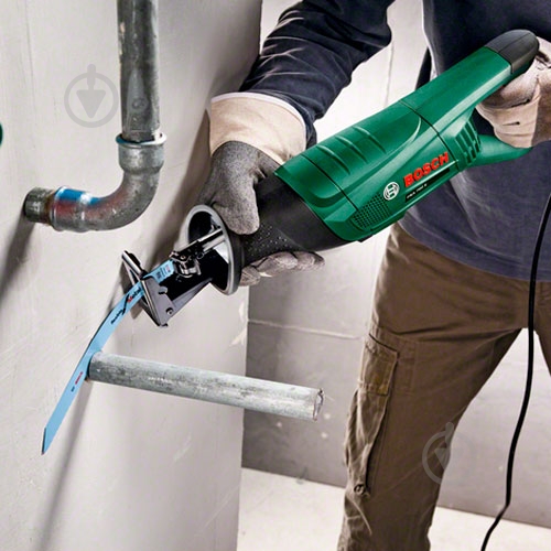 Пила сабельная Bosch PSA 700 E 06033A7001 - фото 6