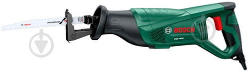Пила сабельная Bosch PSA 700 E 06033A7001 - фото 1