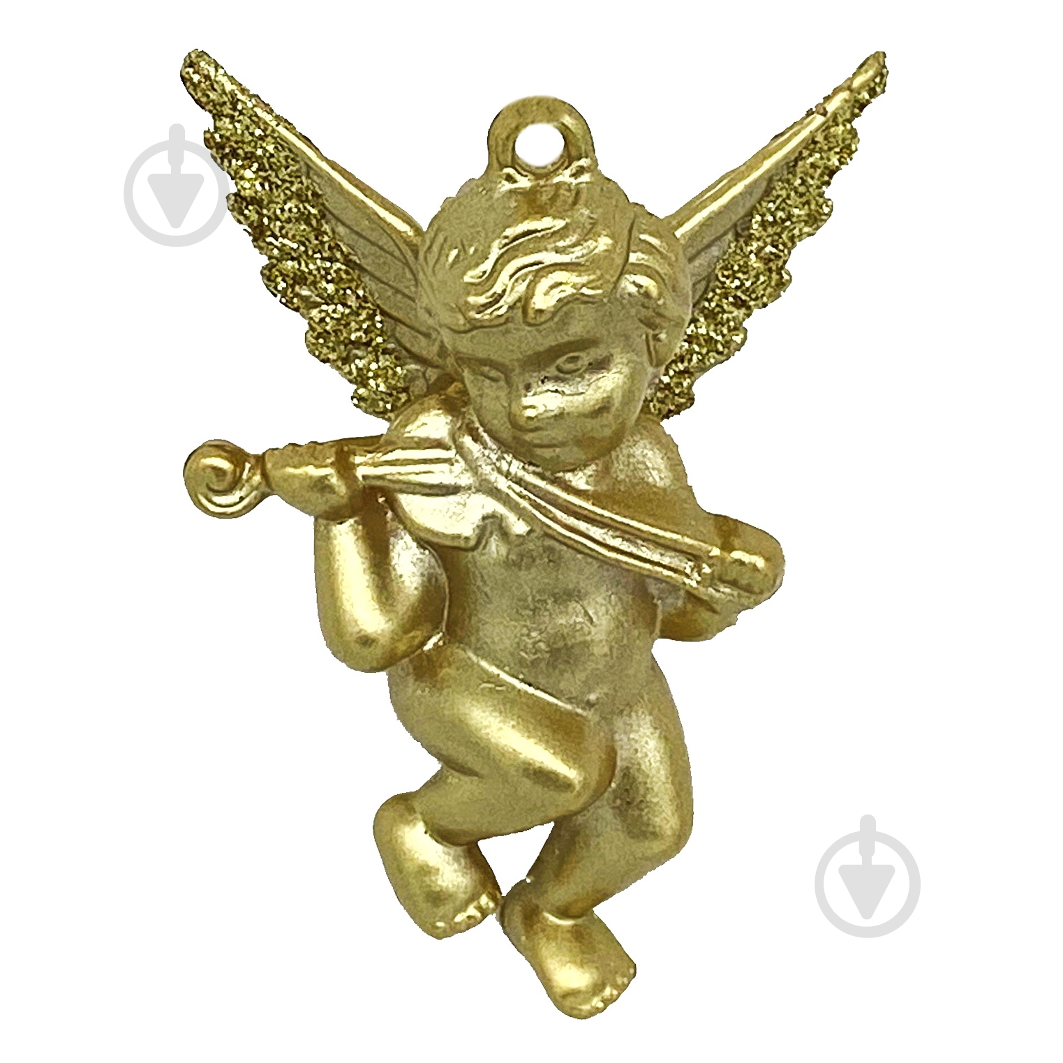 Подвеска MISLT Ангелочек angel5-4 4 см - фото 1