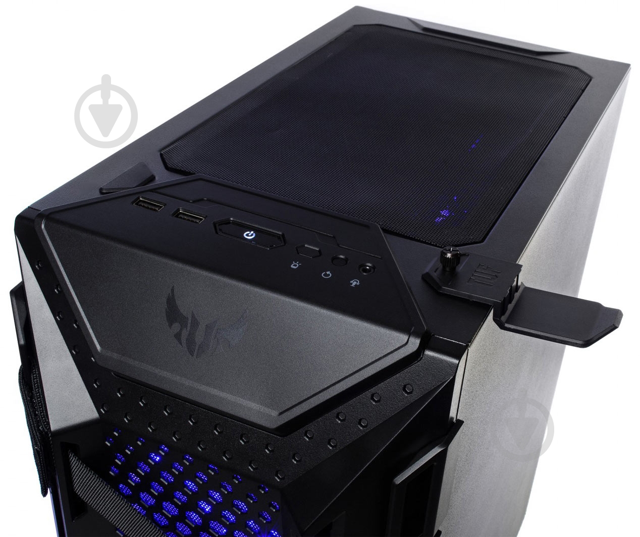 Компьютер Artline Gaming (TUFv33) black - фото 13 Компьютер Artline Gaming (TUFv33) black - фото 13