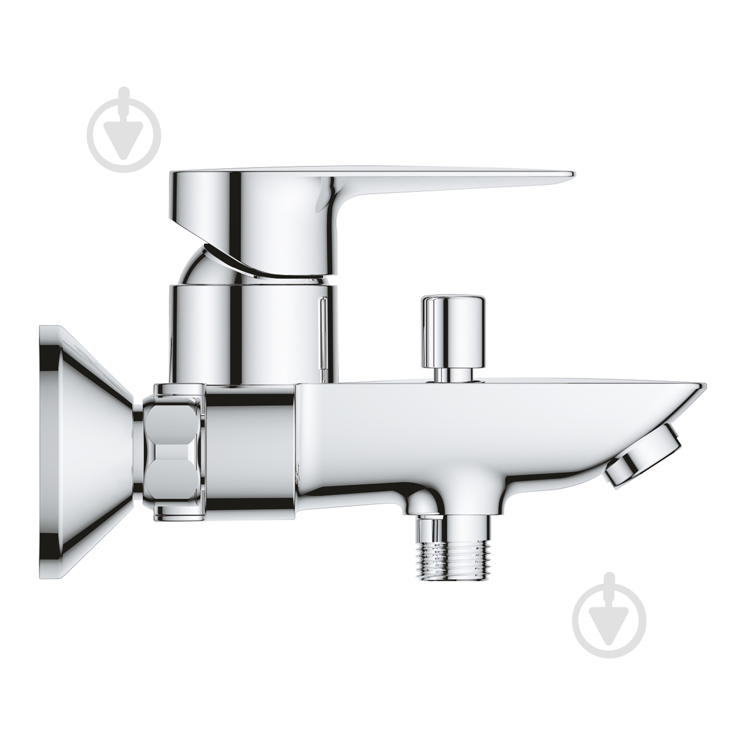 Набор смесителей Grohe QuickFix Start Edge UA202501SK - фото 25