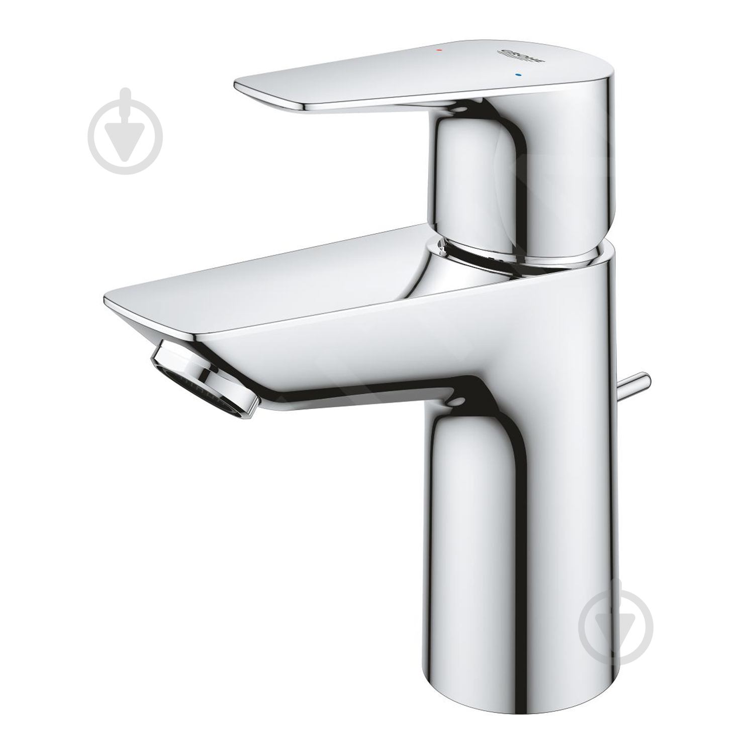 Набор смесителей Grohe QuickFix Start Edge UA202501SK - фото 6