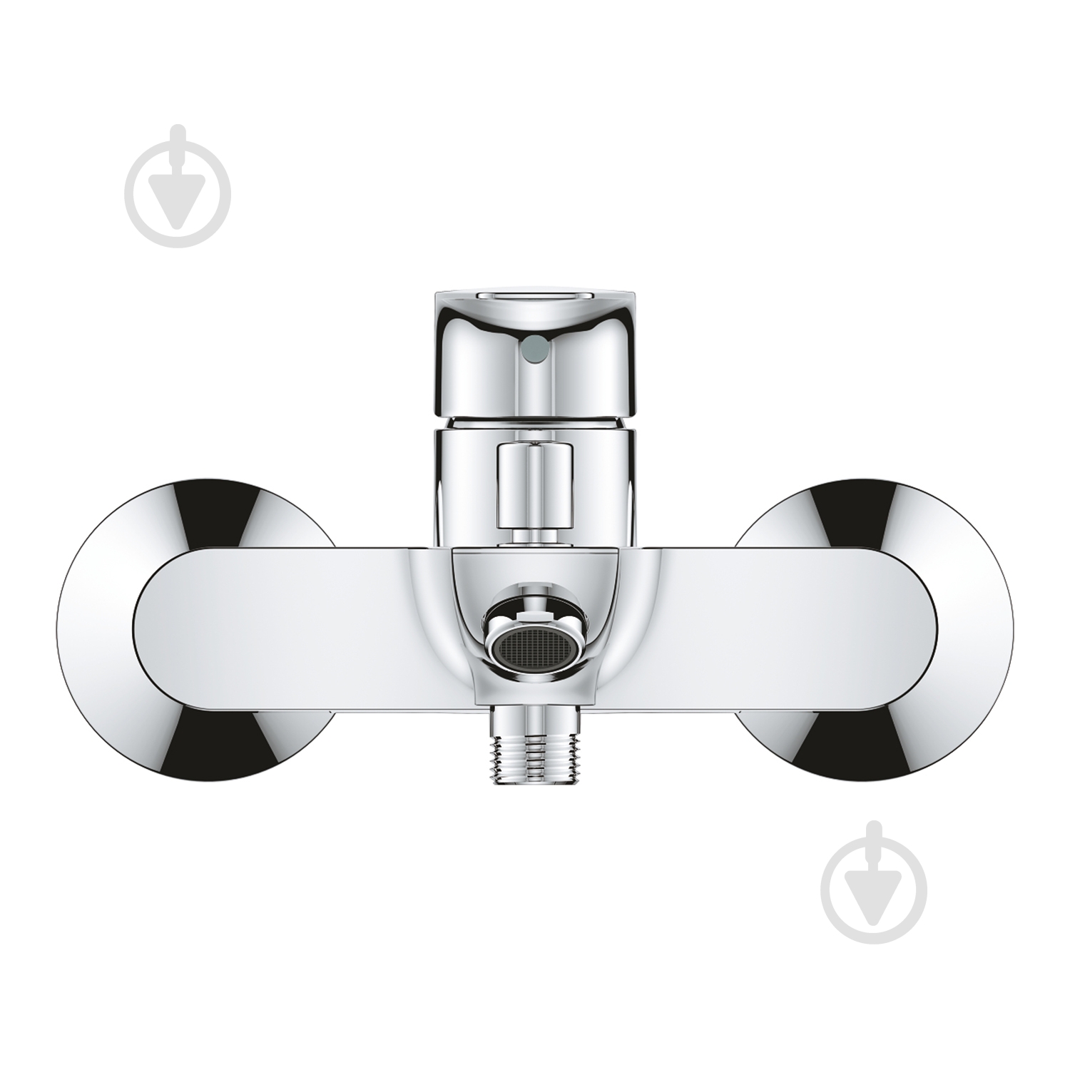 Набор смесителей Grohe QuickFix Start Edge UA202501SK - фото 24