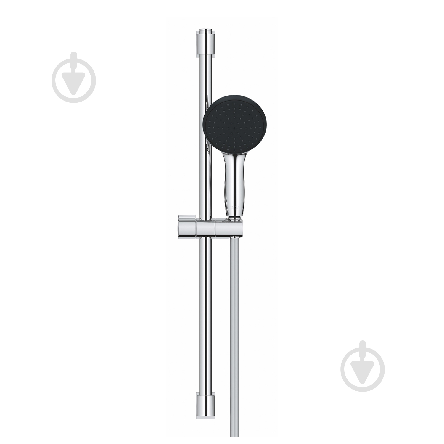Набор смесителей Grohe QuickFix Start Edge UA202501SK - фото 22