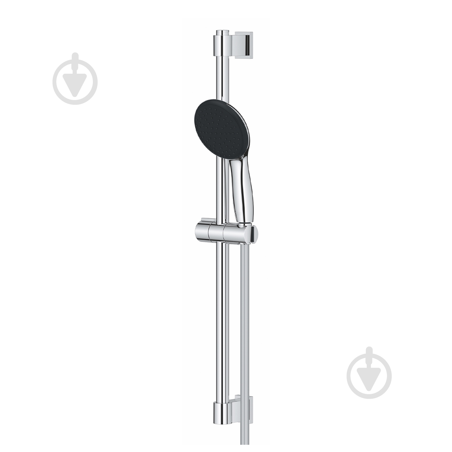 Набор смесителей Grohe QuickFix Start Edge UA202501SK - фото 21