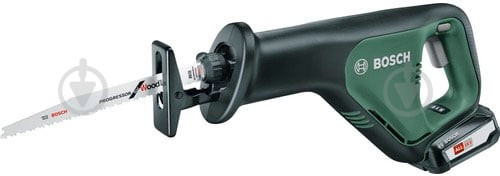 Пила сабельная Bosch AdvancedRecip 18 06033B2400 - фото 1 Пила сабельная Bosch AdvancedRecip 18 06033B2400 - фото 1