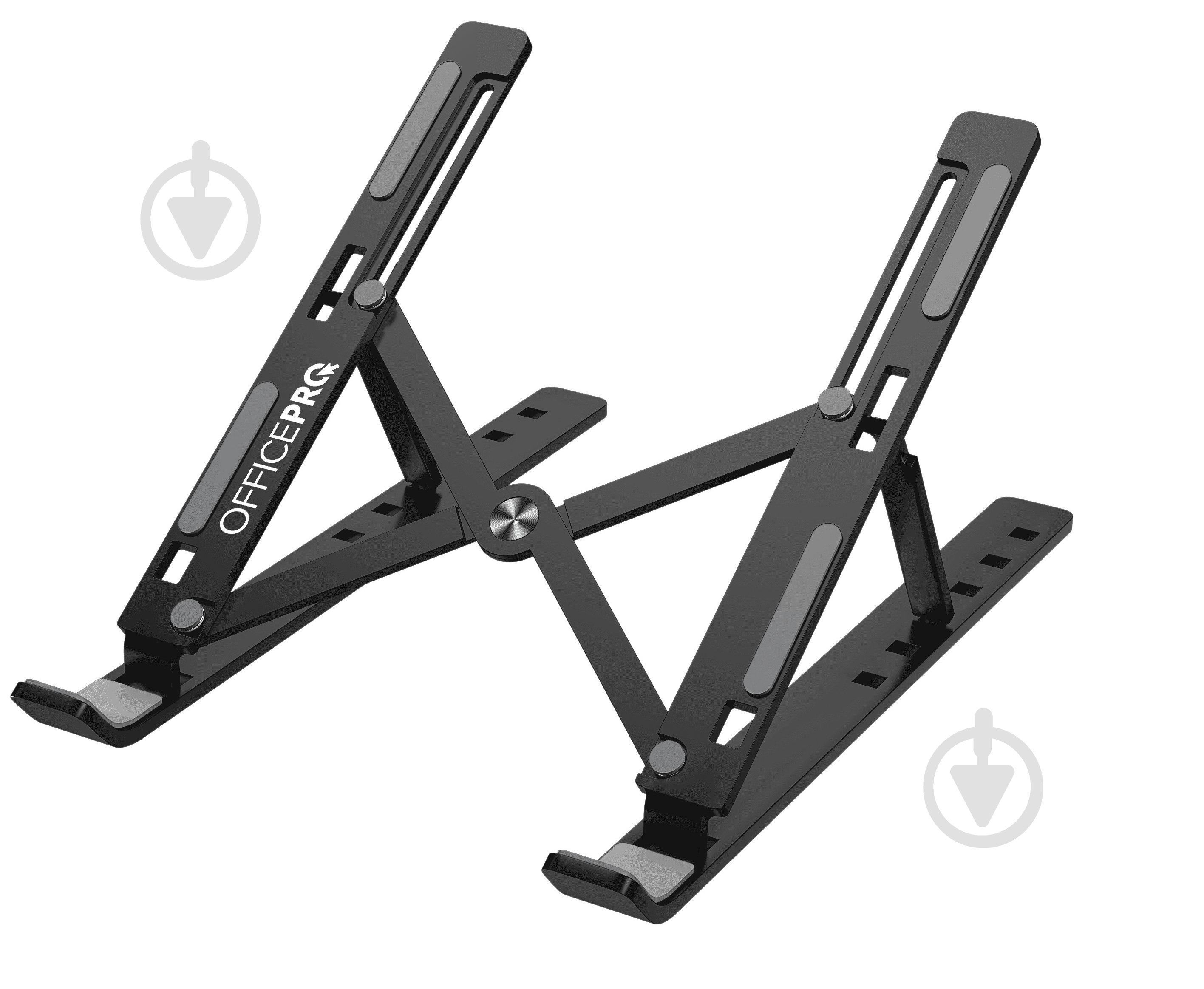 Підставка OfficePro Black (LS320B) - фото 1