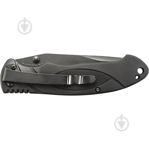 Нож складной Smith & Wesson Extreme Ops Linerlock 28181 - фото 2