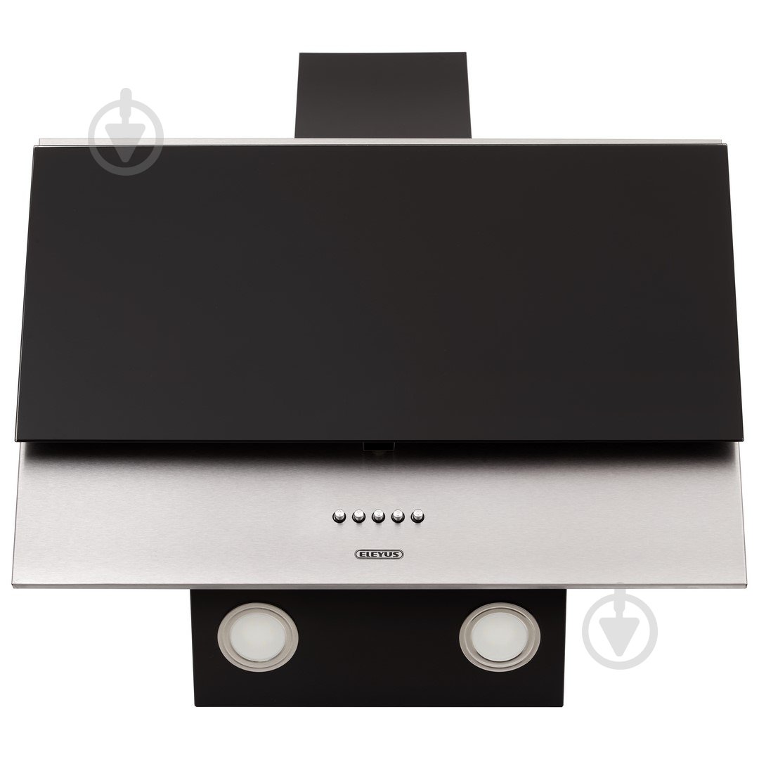 Вытяжка Eleyus ACCENT 1000 LED 60 IS+BL - фото 6