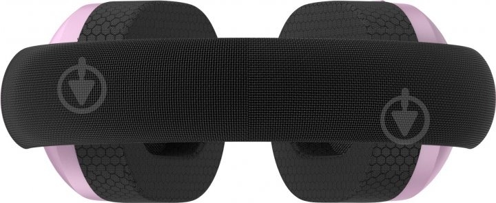 Наушники Hator Hyperpunk 2 Wireless Tri-mode black/lilac (HTA-859) - фото 3 Наушники Hator Hyperpunk 2 Wireless Tri-mode black/lilac (HTA-859) - фото 3