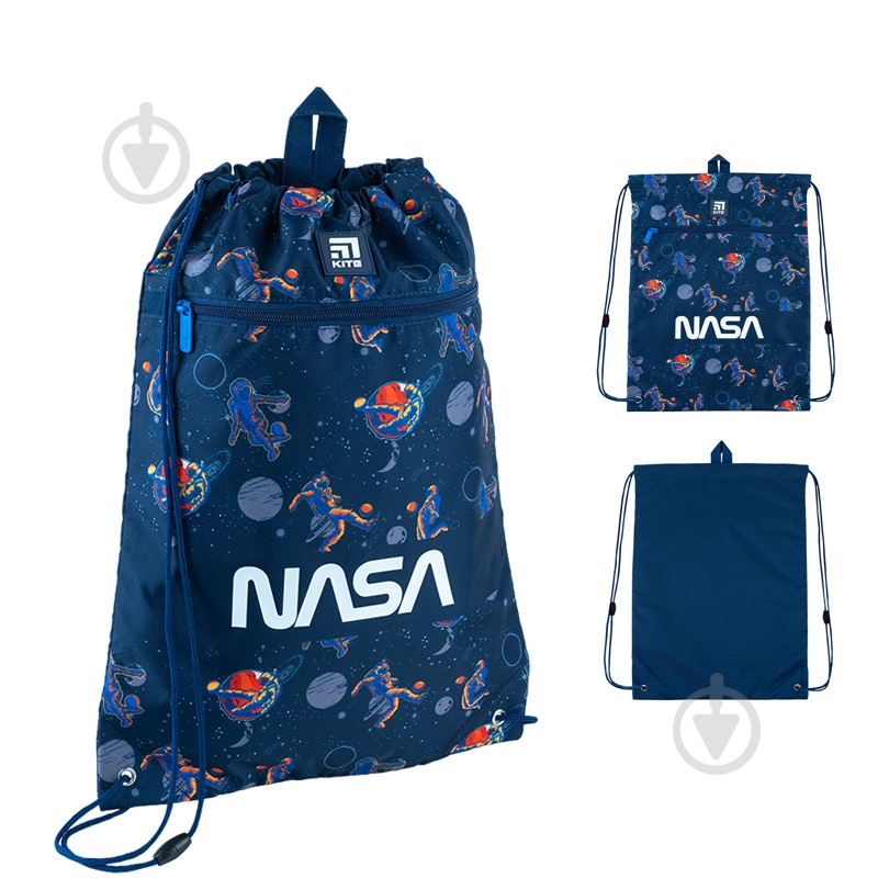 Сумка для обуви KITE 601M NS - фото 1