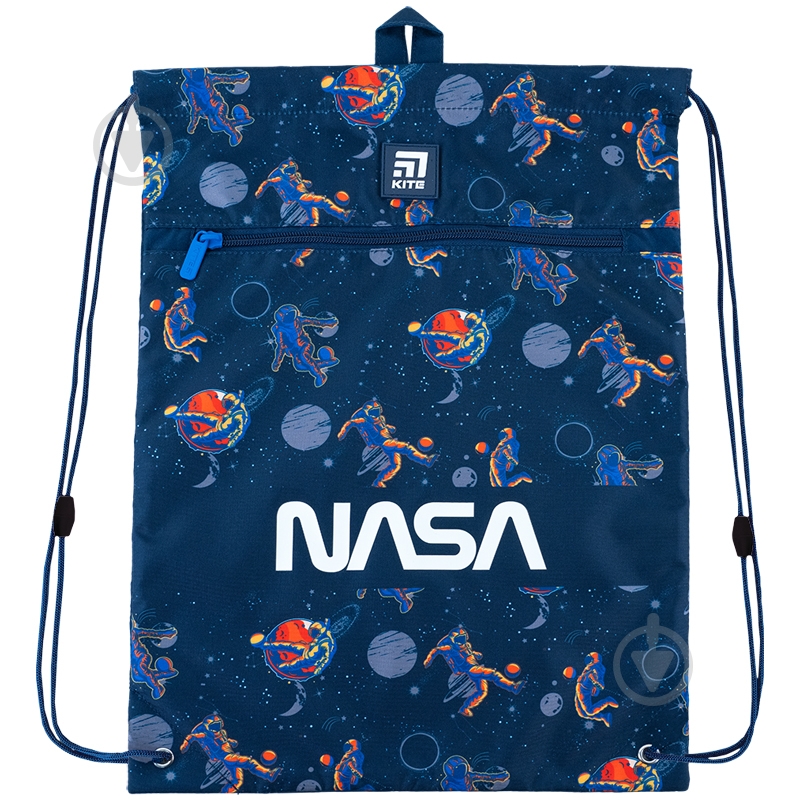 Сумка для обуви KITE 601M NS - фото 3