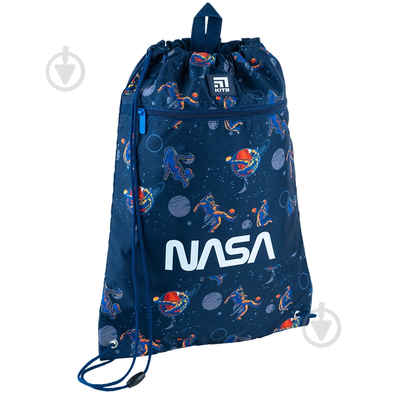 Сумка для обуви KITE 601M NS - фото 5