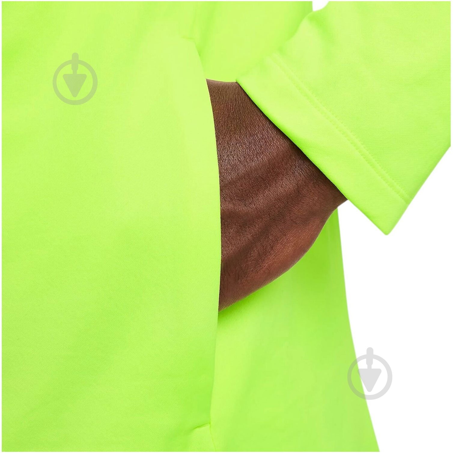 Футболка Nike FZ0566-702 р.S салатовий - фото 7 Футболка Nike FZ0566-702 р.S салатовий - фото 7