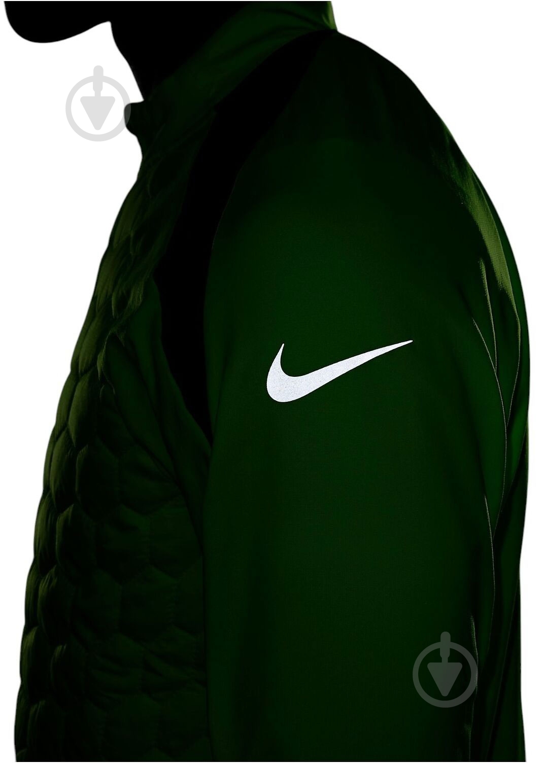 Футболка Nike FZ0566-702 р.S салатовий - фото 12 Футболка Nike FZ0566-702 р.S салатовий - фото 12