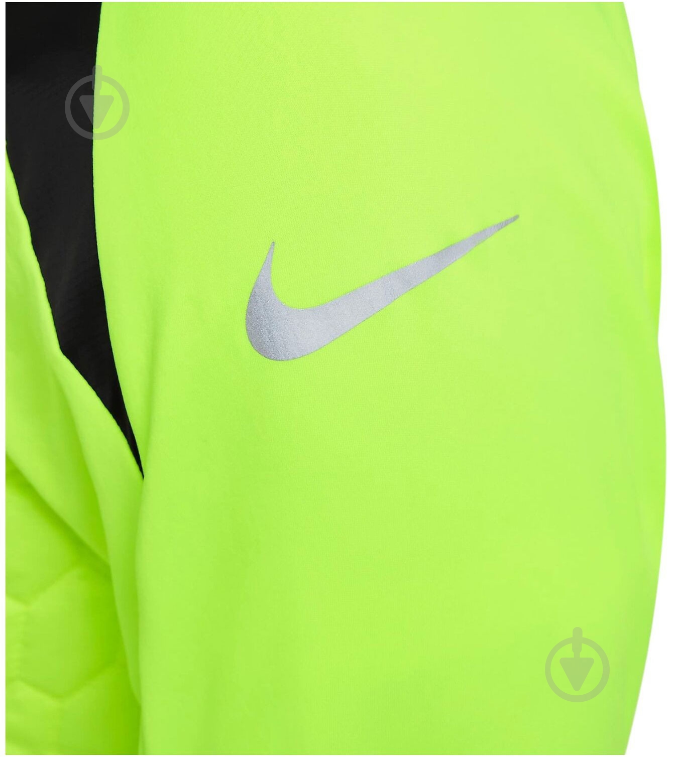 Футболка Nike FZ0566-702 р.S салатовий - фото 9 Футболка Nike FZ0566-702 р.S салатовий - фото 9