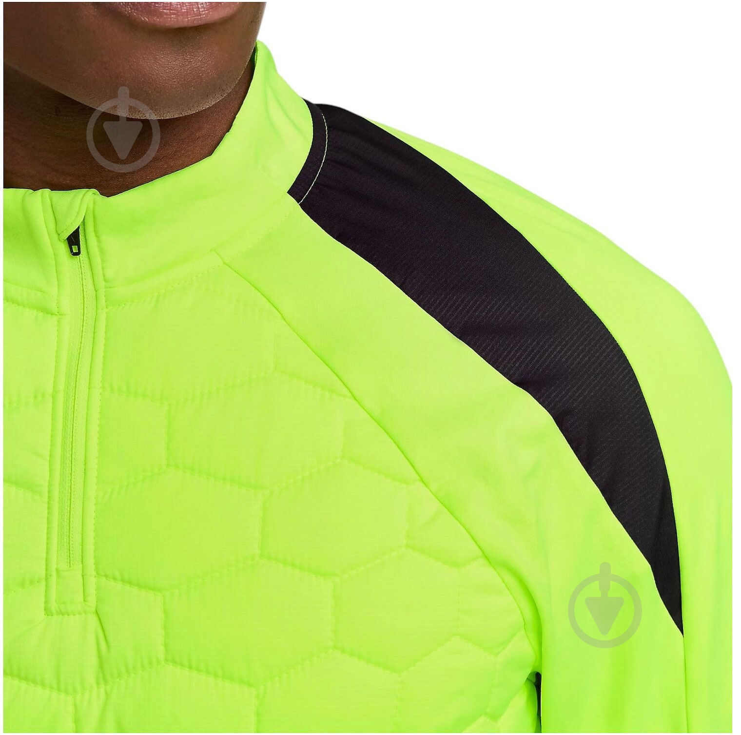 Футболка Nike FZ0566-702 р.S салатовий - фото 4 Футболка Nike FZ0566-702 р.S салатовий - фото 4