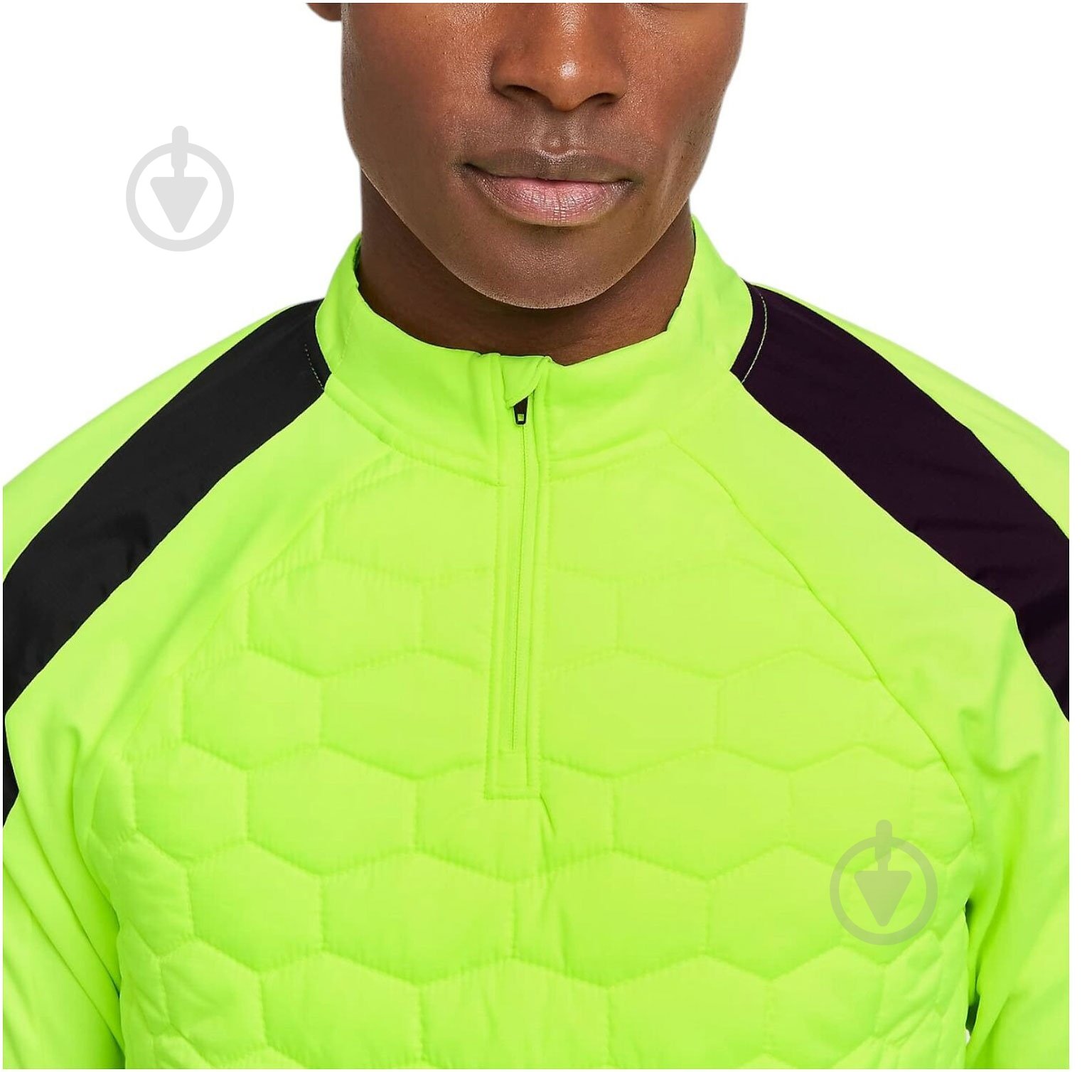 Футболка Nike FZ0566-702 р.S салатовий - фото 2 Футболка Nike FZ0566-702 р.S салатовий - фото 2