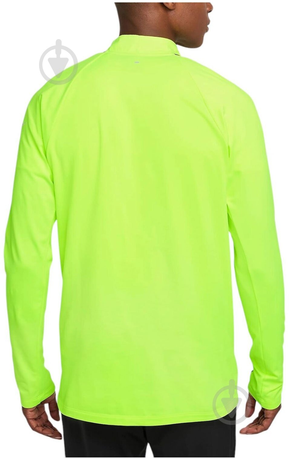 Футболка Nike FZ0566-702 р.S салатовий - фото 5 Футболка Nike FZ0566-702 р.S салатовий - фото 5