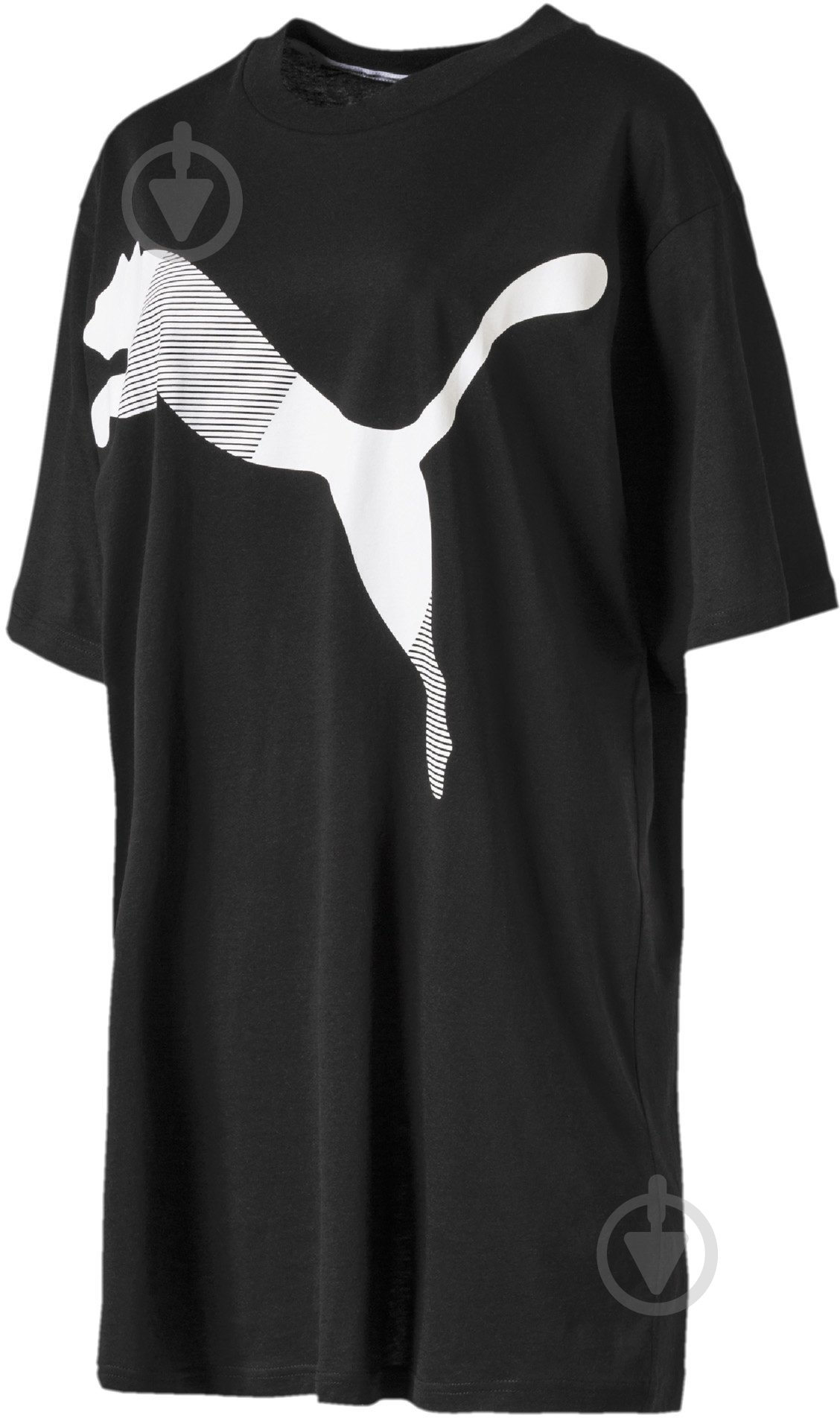 Футболка Puma MODERN SPORT Fashion Tee 58007601 р.XS черный - фото 2