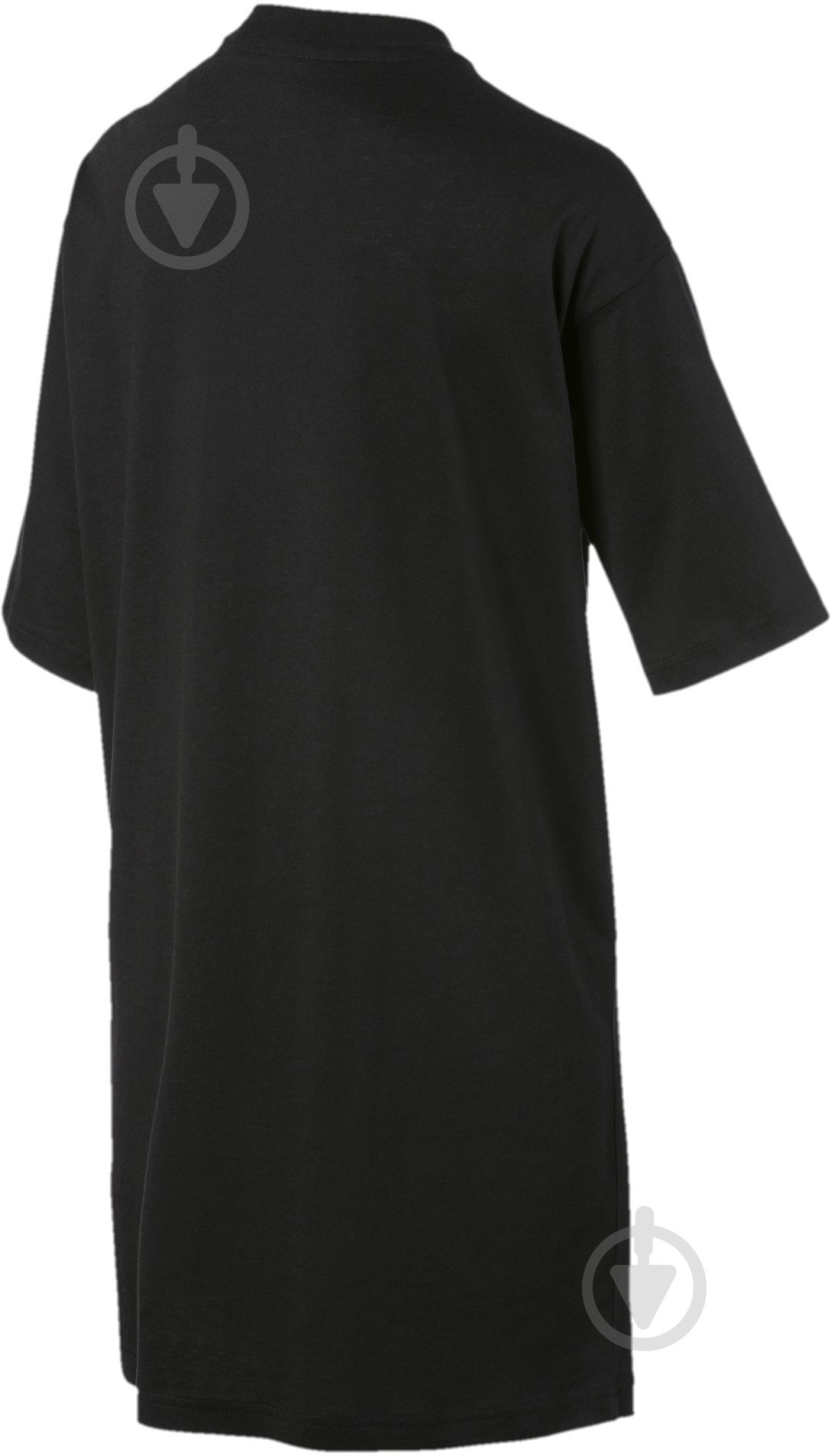 Футболка Puma MODERN SPORT Fashion Tee 58007601 р.XS черный - фото 3