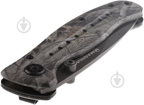 Нож Boker Magnum Defilade 01MB357BM 2373.05.71 - фото 2