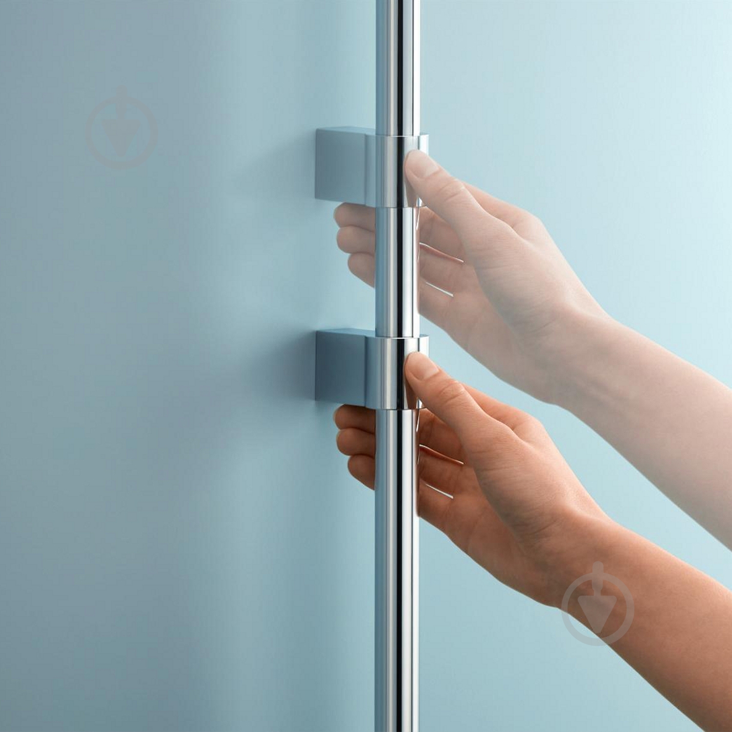 Набор смесителей Grohe QuickFix UA202503TS - фото 13 Набор смесителей Grohe QuickFix UA202503TS - фото 13