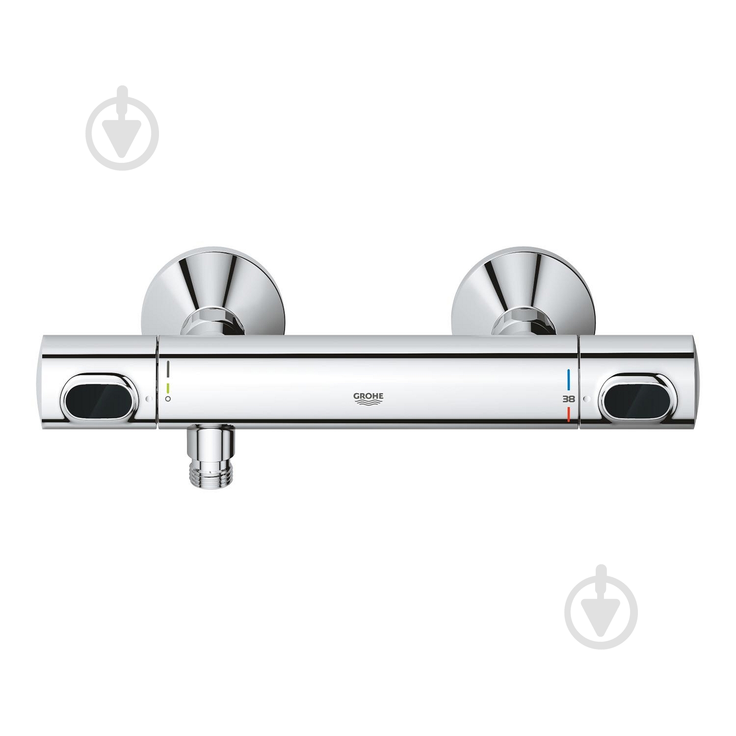 Набор смесителей Grohe QuickFix UA202503TS - фото 4 Набор смесителей Grohe QuickFix UA202503TS - фото 4