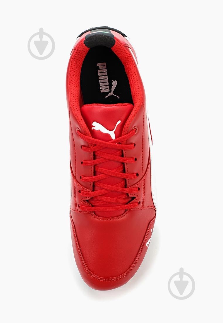 Кроссовки Puma SF Drift Cat 7 30599801 р.44 красные - фото 4