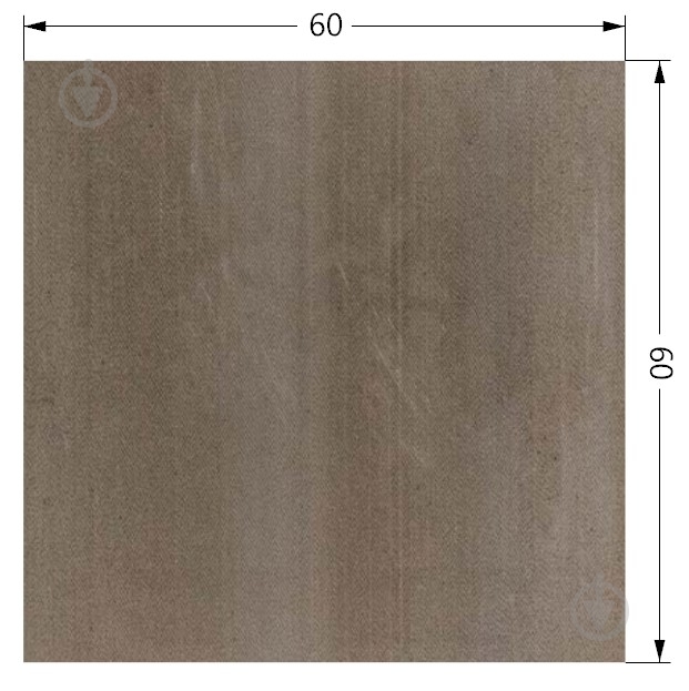 Плитка TABRIZ TILE Diplomat 60x60 - фото 2