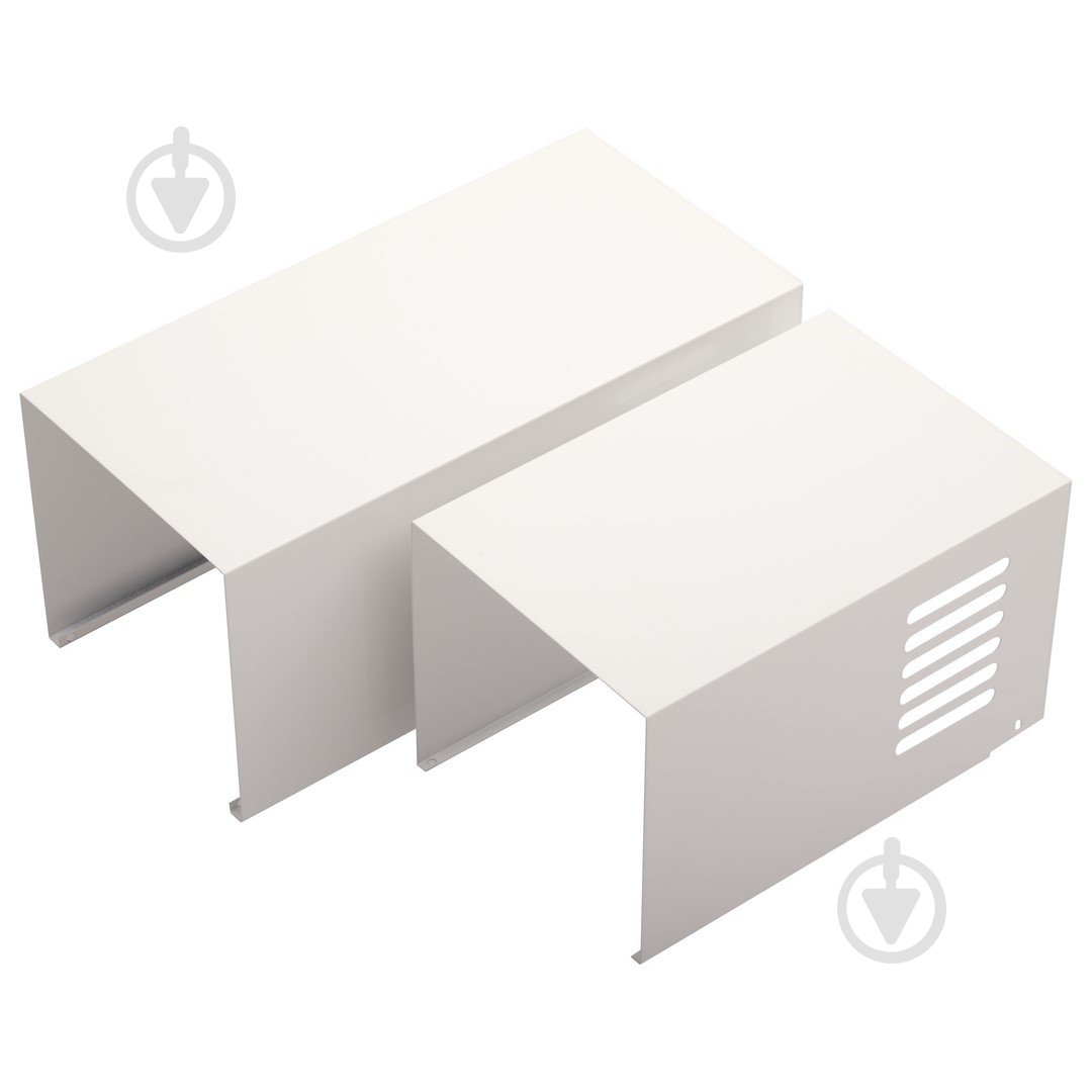 Вытяжка Eleyus ACCENT 1000 LED 60 WH - фото 6