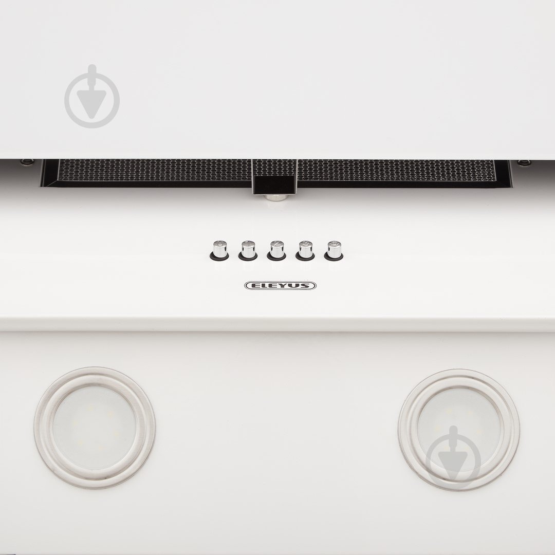 Вытяжка Eleyus ACCENT 1000 LED 60 WH - фото 7