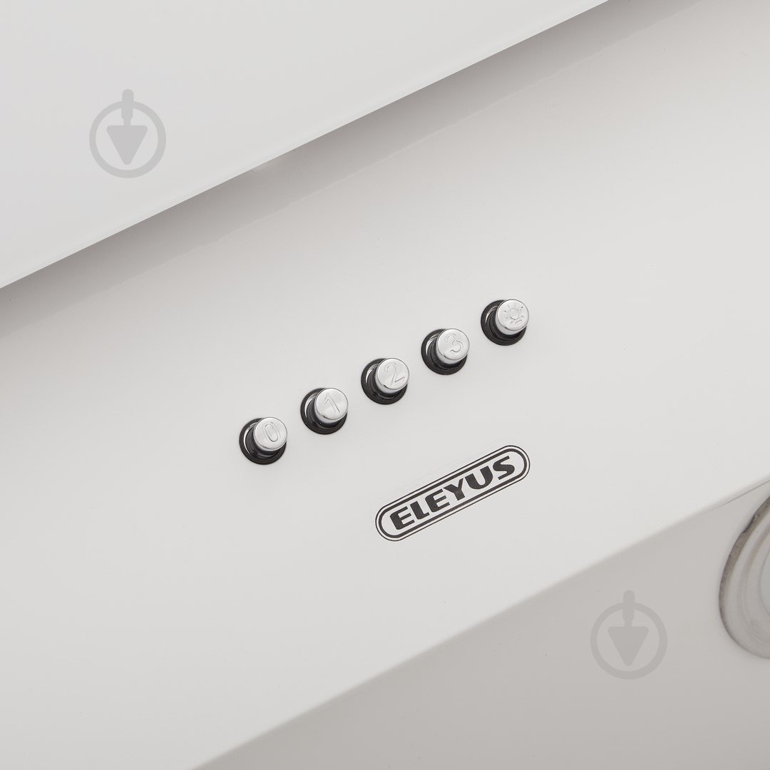 Вытяжка Eleyus ACCENT 1000 LED 60 WH - фото 8