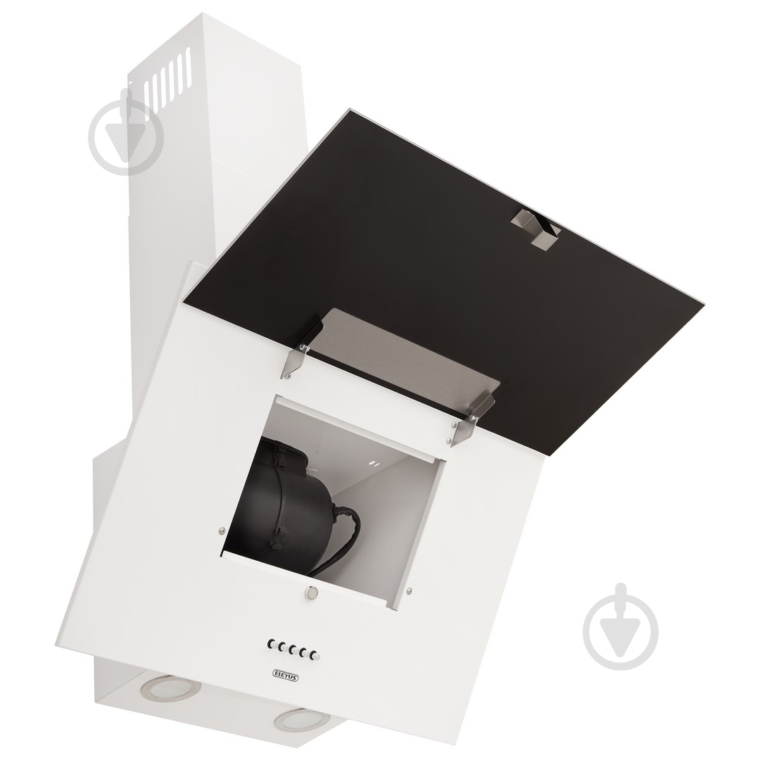 Вытяжка Eleyus ACCENT 1000 LED 60 WH - фото 11