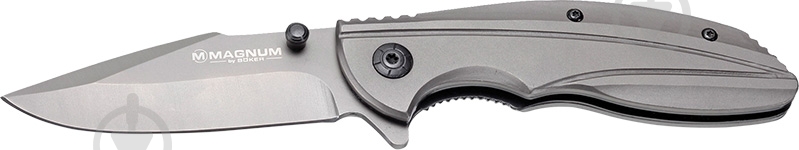 Нож Boker Magnum Echo Charlie 01LG365 2373.05.62 - фото 1 Нож Boker Magnum Echo Charlie 01LG365 2373.05.62 - фото 1