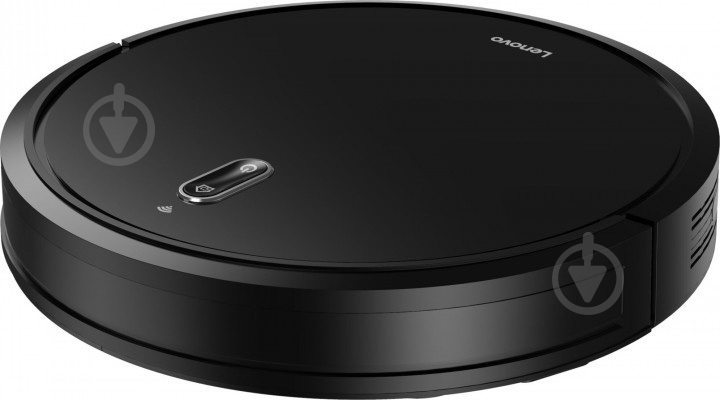 УЦЕНКА! робот-пылесос Lenovo VACUUM CLEANER E1 BLACK (УЦ №96) - фото 1