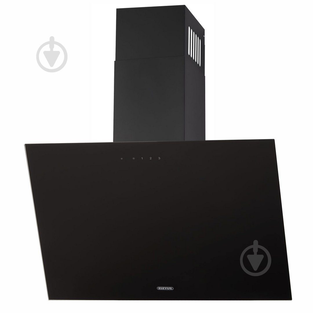 Вытяжка Eleyus AGAT 1200 LED 60 BL - фото 3