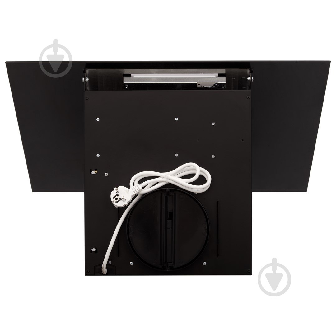 Вытяжка Eleyus AGAT 1200 LED 60 BL - фото 7