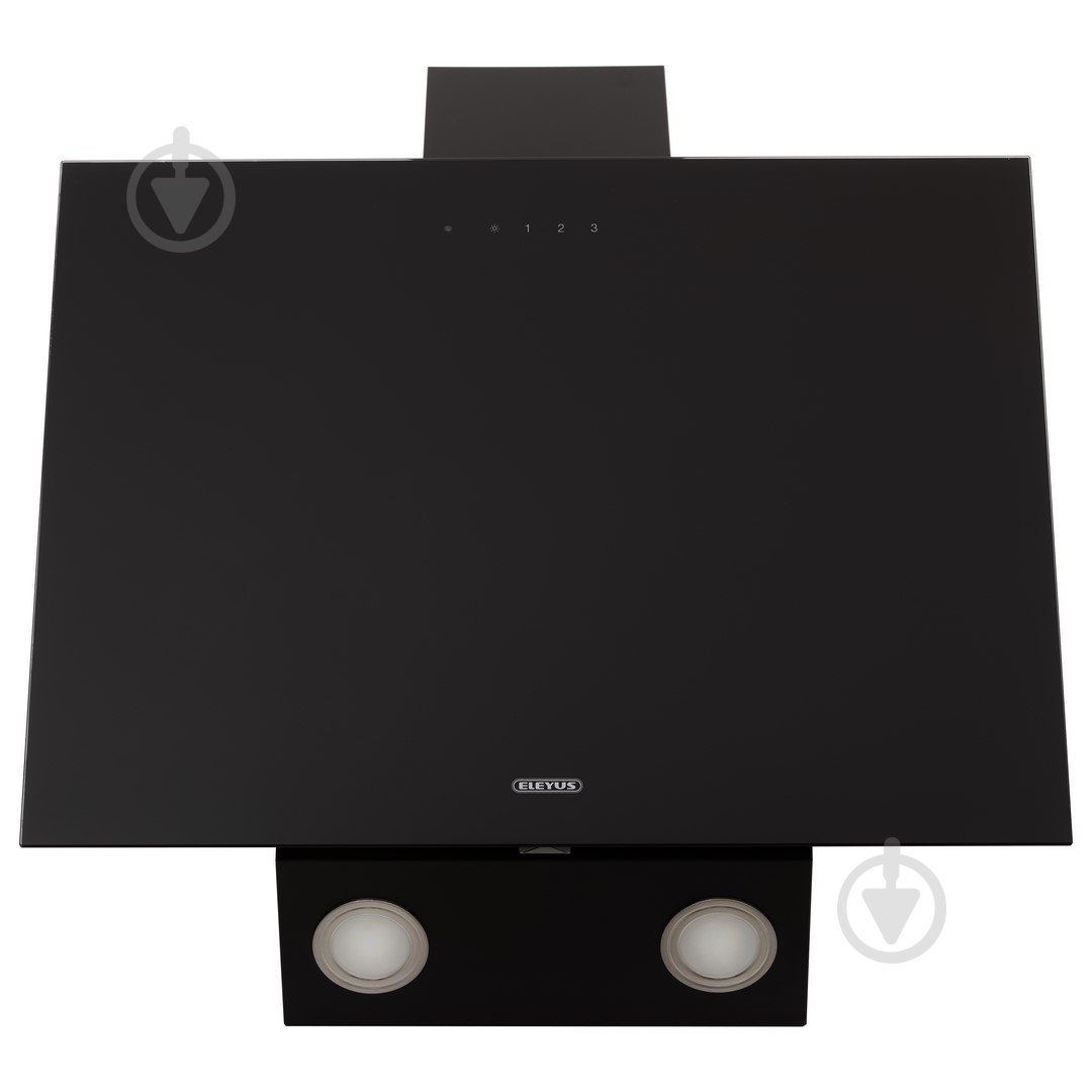 Вытяжка Eleyus AGAT 1200 LED 60 BL - фото 8