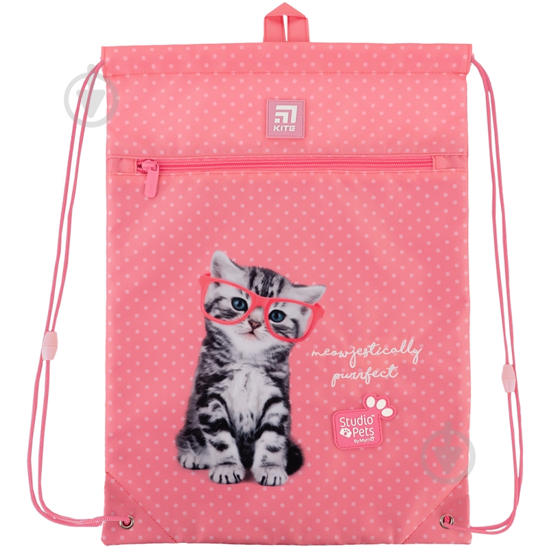 Сумка для обуви KITE 601M SP-2 - фото 3