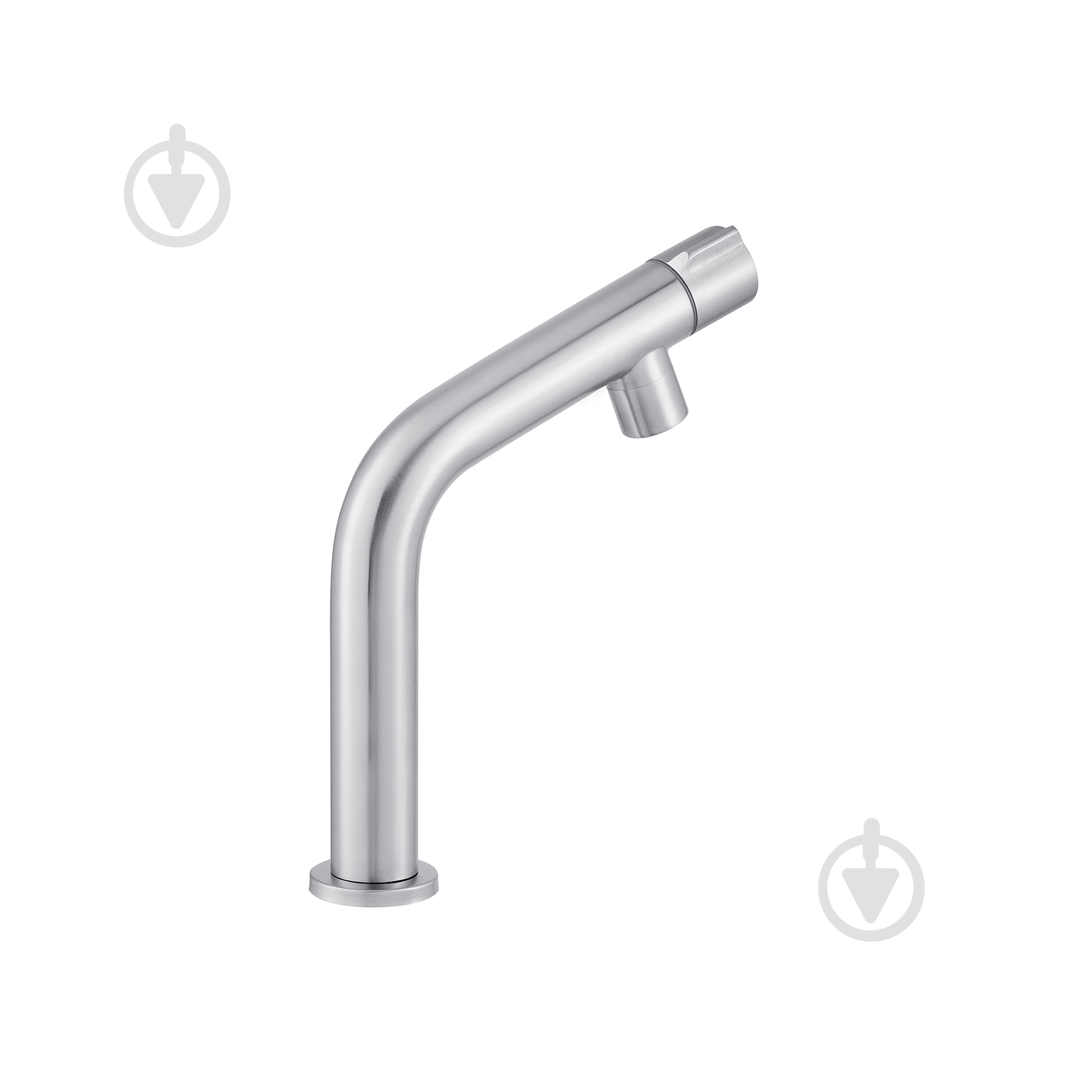 Кран Kroner на одну воду Kroner KRP Edelstahl Klassisch - ESG097 - фото 3