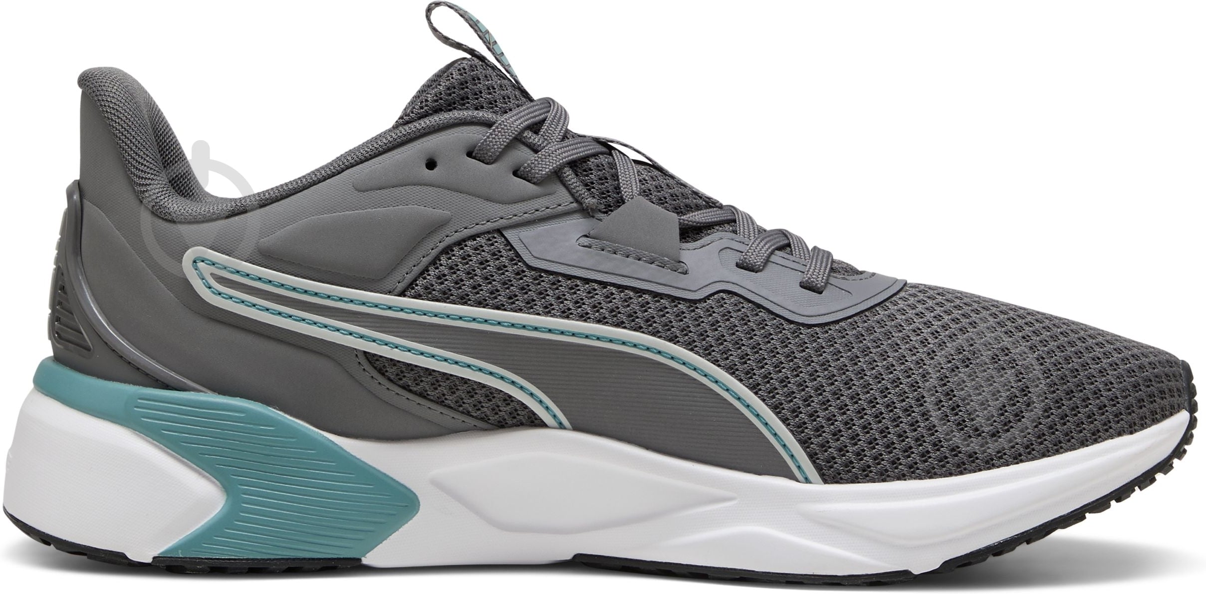 ᐉ Кросівки чоловічі Puma Disperse XT 4 31079830 р.44,5 сірі