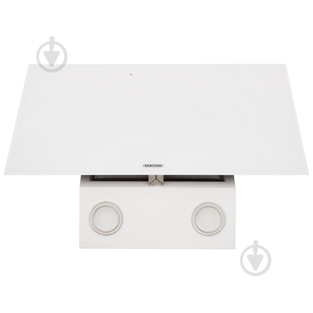 Вытяжка Eleyus AGAT 1200 LED 60 WH - фото 8