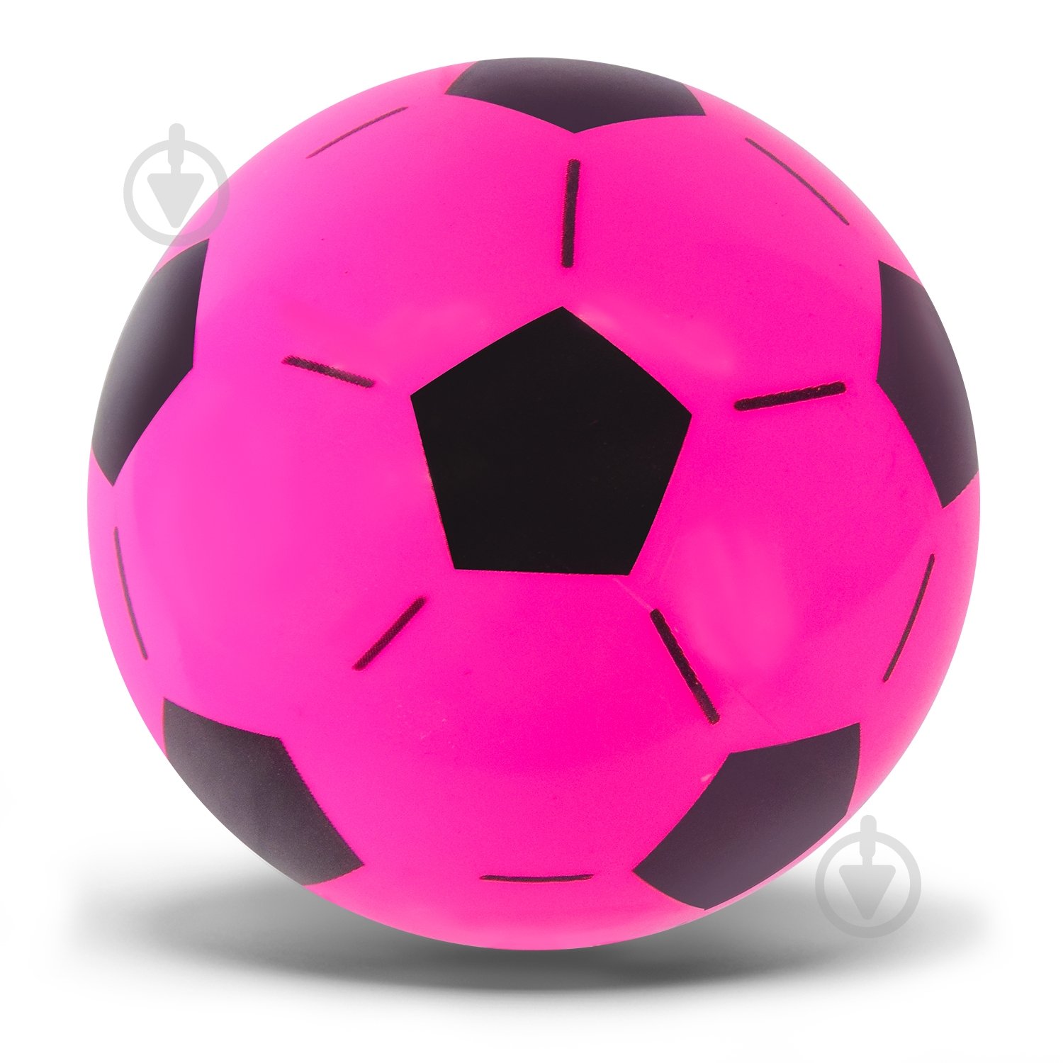 Набор мячей резиновый multicolor FB24335 - фото 3